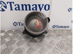 Recambio de motor calefaccion para toyota yaris (xpa1f/mxph11/chxnbw) hybrid 1.5cc referencia OEM IAM CZ1163608260  