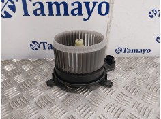 Recambio de motor calefaccion para toyota yaris (xpa1f/mxph11/chxnbw) hybrid 1.5cc referencia OEM IAM CZ1163608260   2