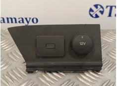 Recambio de modulo electronico para ford transit furgón (tts) 2.0 tdci cat referencia OEM IAM JK21V044K62  