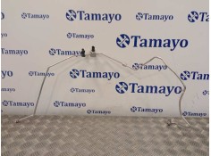 Recambio de tubos aire acondicionado para toyota yaris (xpa1f/mxph11/chxnbw) hybrid 1.5cc referencia OEM IAM 88710K0060B  