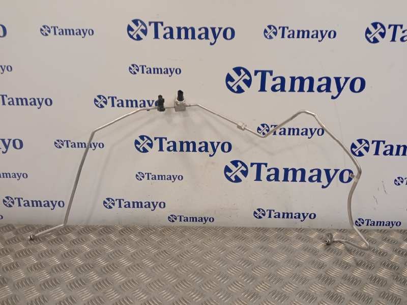 Recambio de tubos aire acondicionado para toyota yaris (xpa1f/mxph11/chxnbw) hybrid 1.5cc referencia OEM IAM 88710K0060B  
