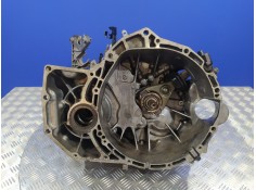 Recambio de caja cambios para nissan x-trail (t30) 2.2 16v turbodiesel cat referencia OEM IAM 304008H806  