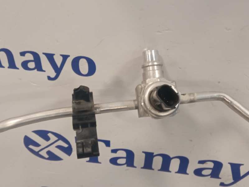 Recambio de tubos aire acondicionado para toyota yaris (xpa1f/mxph11/chxnbw) hybrid 1.5cc referencia OEM IAM 88710K0060B  