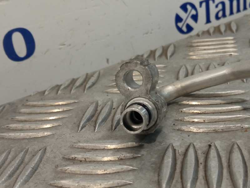 Recambio de tubos aire acondicionado para toyota yaris (xpa1f/mxph11/chxnbw) hybrid 1.5cc referencia OEM IAM 88710K0060B  