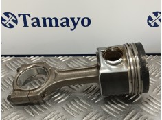 Recambio de biela para bmw serie 6 coupe (f13) (....) 3.0 turbodiesel referencia OEM IAM   