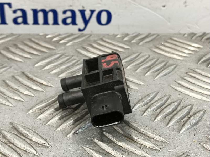 Recambio de sensor presion para skoda octavia lim. (5e3) referencia OEM IAM 04L906051F  