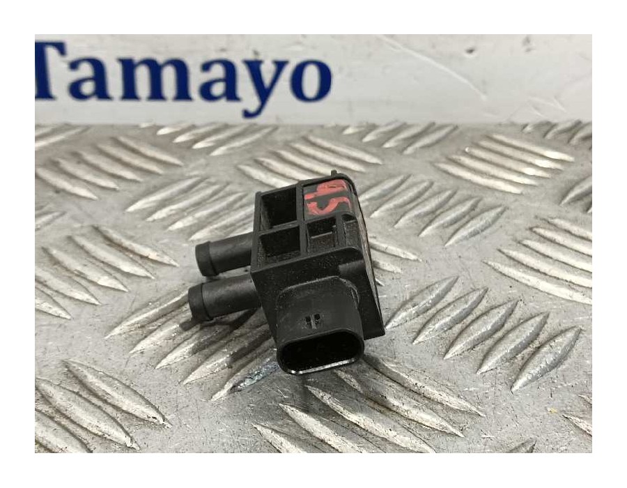 Recambio de sensor presion para skoda octavia lim. (5e3) referencia OEM IAM 04L906051F  
