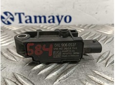 Recambio de sensor presion para skoda octavia lim. (5e3) referencia OEM IAM 04L906051F   2