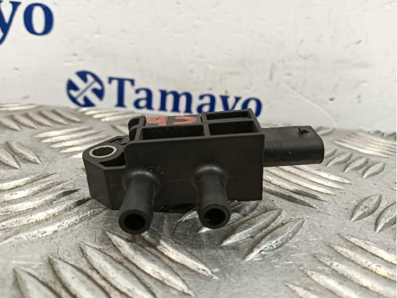 Recambio de sensor presion para skoda octavia lim. (5e3) referencia OEM IAM 04L906051F  