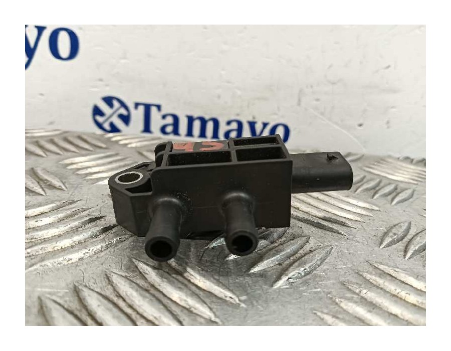 Recambio de sensor presion para skoda octavia lim. (5e3) referencia OEM IAM 04L906051F  