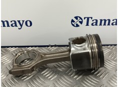 Recambio de biela para bmw serie 6 coupe (f13) (....) 3.0 turbodiesel referencia OEM IAM   