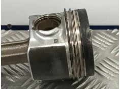 Recambio de biela para bmw serie 6 coupe (f13) (....) 3.0 turbodiesel referencia OEM IAM    2