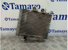 Recambio de radiador caja cambios para nissan juke (f15) referencia OEM IAM    2