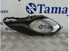 Recambio de moldura puerta delantera derecha para toyota yaris (xpa1f/mxph11/chxnbw) hybrid 1.5cc referencia OEM IAM 67655K0050