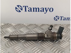 Recambio de inyector para bmw serie 1 berlina (e81/e87) 2.0 16v diesel cat referencia OEM IAM 0445110209  7794435