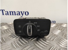 Recambio de mando luces para audi a3 sportback (8va) 2.0 16v tdi referencia OEM IAM 8V0941531AE  