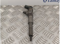 Recambio de inyector para bmw serie 1 berlina (e81/e87) 2.0 16v diesel cat referencia OEM IAM 0445110209  7794435 2