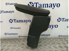 Recambio de apoyabrazos central para toyota yaris (xpa1f/mxph11/chxnbw) hybrid 1.5cc referencia OEM IAM 58901K0020  