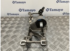 Recambio de soporte cambio para jaguar s-type 2.7 v6 diesel cat referencia OEM IAM 4R835060AC   2