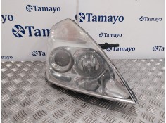 Recambio de faro derecho para kia carnival referencia OEM IAM 921024D0XX  