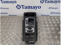 Recambio de mando multifuncion para audi a3 sportback (8va) 2.0 16v tdi referencia OEM IAM 8V0919614K  