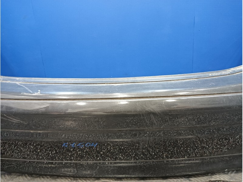 Recambio de paragolpes trasero para mercedes-benz clase c (w203) berlina 2.2 cdi cat referencia OEM IAM   