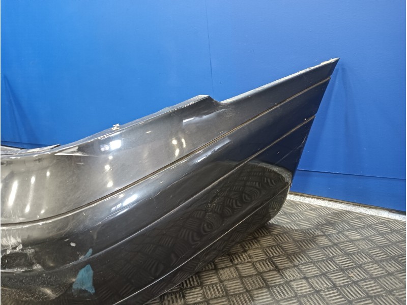 Recambio de paragolpes trasero para mercedes-benz clase c (w203) berlina 2.2 cdi cat referencia OEM IAM   