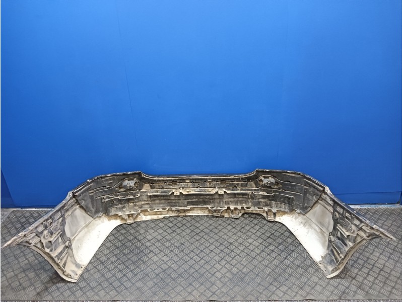 Recambio de paragolpes trasero para mercedes-benz clase c (w203) berlina 2.2 cdi cat referencia OEM IAM   