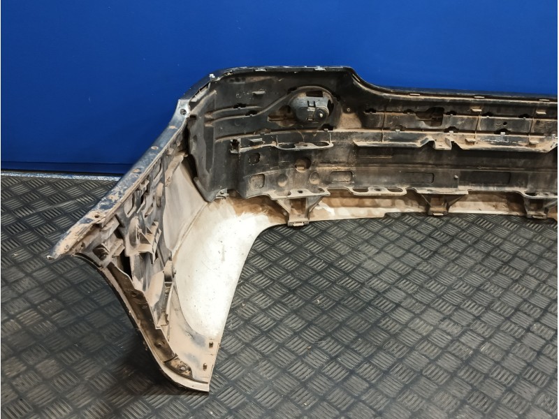 Recambio de paragolpes trasero para mercedes-benz clase c (w203) berlina 2.2 cdi cat referencia OEM IAM   