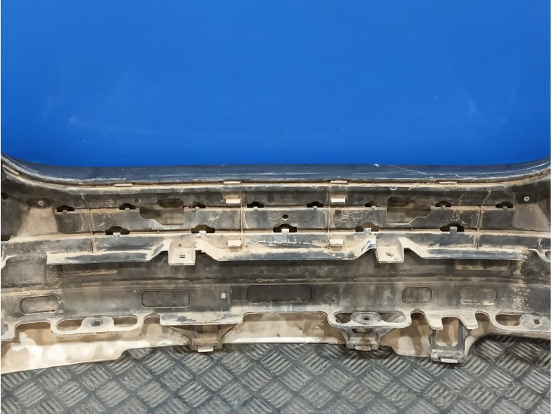 Recambio de paragolpes trasero para mercedes-benz clase c (w203) berlina 2.2 cdi cat referencia OEM IAM   