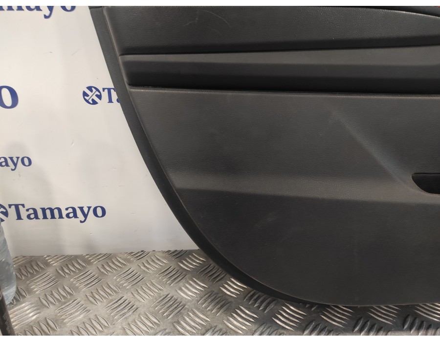 Recambio de guarnecido puerta delantera izquierda para subaru xv (g5) sport plus referencia OEM IAM S71507150 S73512010 S7351205