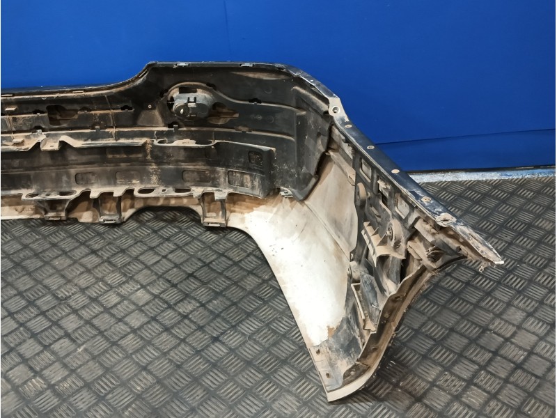 Recambio de paragolpes trasero para mercedes-benz clase c (w203) berlina 2.2 cdi cat referencia OEM IAM   