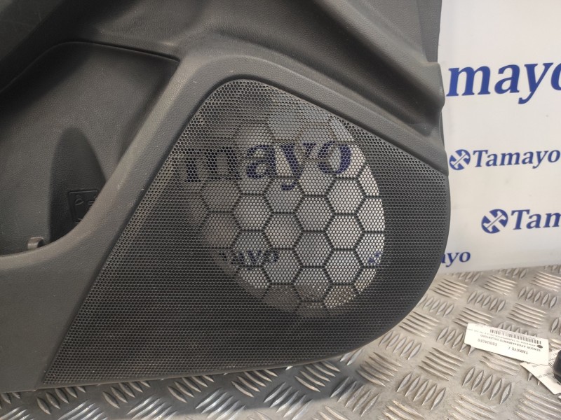 Recambio de guarnecido puerta delantera izquierda para subaru xv (g5) sport plus referencia OEM IAM S71507150 S73512010 S7351205