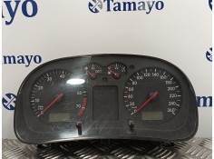 Recambio de cuadro instrumentos para volkswagen golf iv berlina (1j1) 1.6 referencia OEM IAM 0263618005  1J0920801B