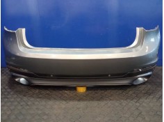 Recambio de paragolpes trasero para bmw serie x6m (f86) referencia OEM IAM   