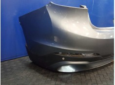 Recambio de paragolpes trasero para bmw serie x6m (f86) referencia OEM IAM    2