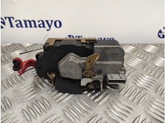 Recambio de cerradura puerta trasera derecha para citroën xsara berlina 2.0 hdi referencia OEM IAM   