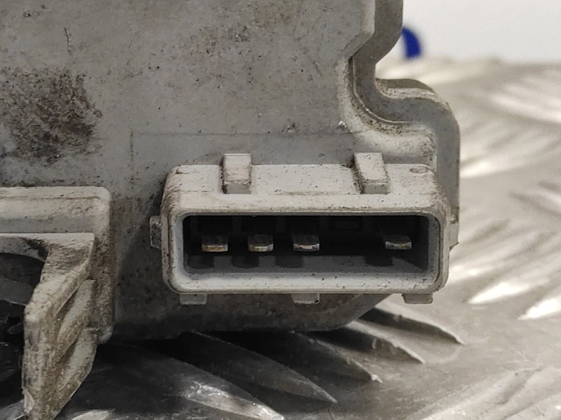 Recambio de cerradura puerta trasera derecha para citroën xsara berlina 2.0 hdi referencia OEM IAM   