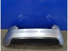 Recambio de paragolpes trasero para peugeot 308 1.6 blue-hdi fap referencia OEM IAM   