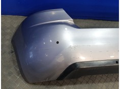 Recambio de paragolpes trasero para peugeot 308 1.6 blue-hdi fap referencia OEM IAM    2