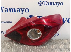 Recambio de piloto trasero derecho para seat ibiza (6j5) referencia OEM IAM 084421953R  