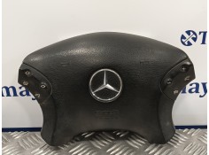 Recambio de airbag delantero izquierdo para mercedes-benz clase c (w203) berlina 2.2 cdi cat referencia OEM IAM   