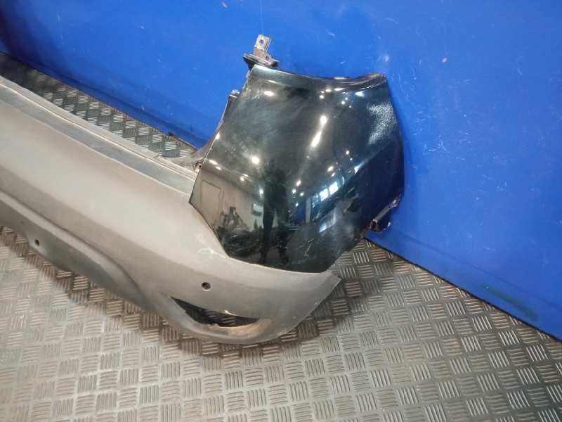 Recambio de paragolpes trasero para renault captur referencia OEM IAM   
