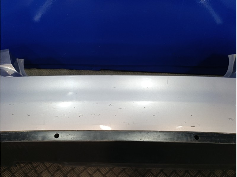 Recambio de paragolpes trasero para peugeot 308 1.6 blue-hdi fap referencia OEM IAM   