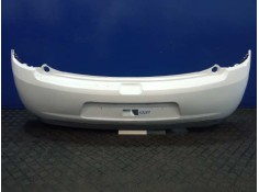 Recambio de paragolpes trasero para citroën c3 referencia OEM IAM   