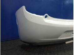 Recambio de paragolpes trasero para citroën c3 referencia OEM IAM    2