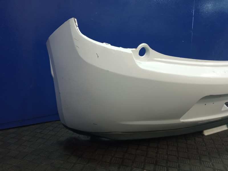 Recambio de paragolpes trasero para citroën c3 referencia OEM IAM   