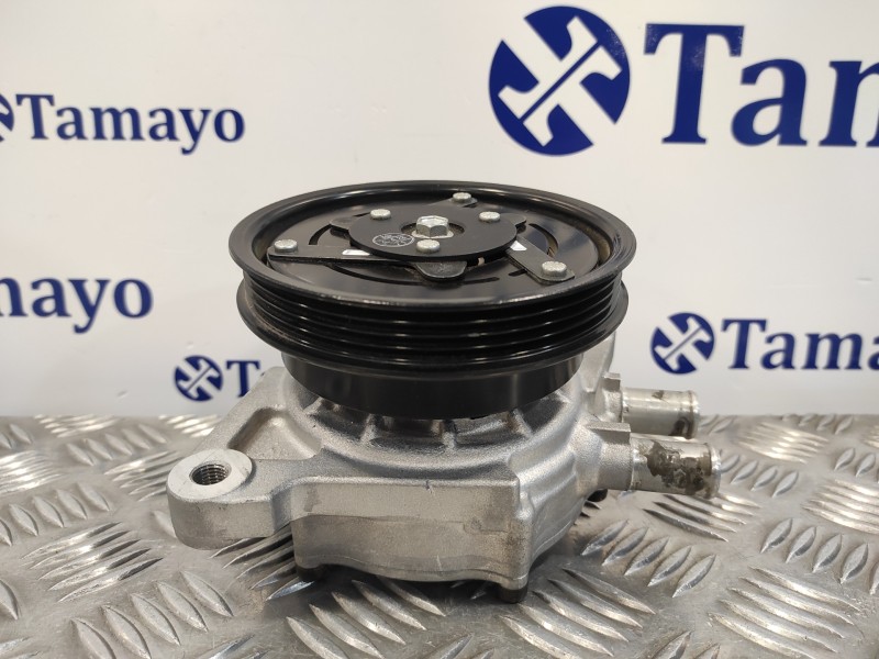 Recambio de bomba agua para toyota hilux pick up referencia OEM IAM 4181000040  