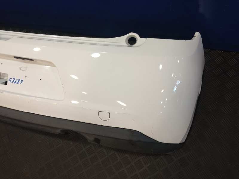 Recambio de paragolpes trasero para citroën c3 referencia OEM IAM   