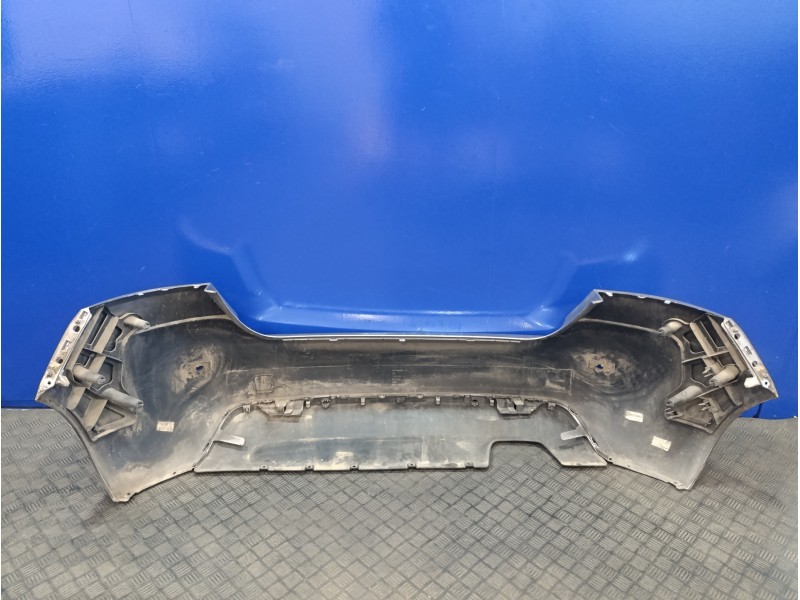 Recambio de paragolpes trasero para peugeot 308 1.6 blue-hdi fap referencia OEM IAM   